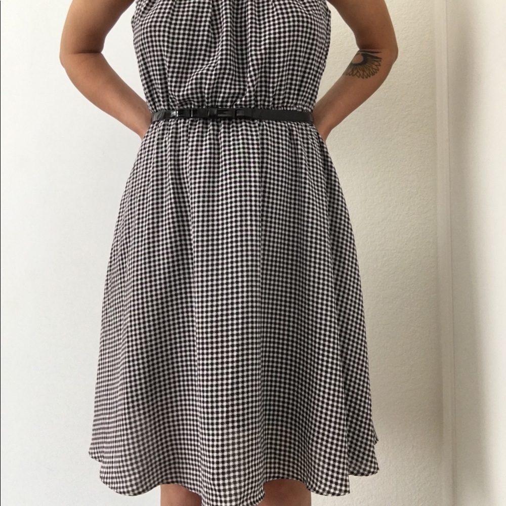👗 Elle dress